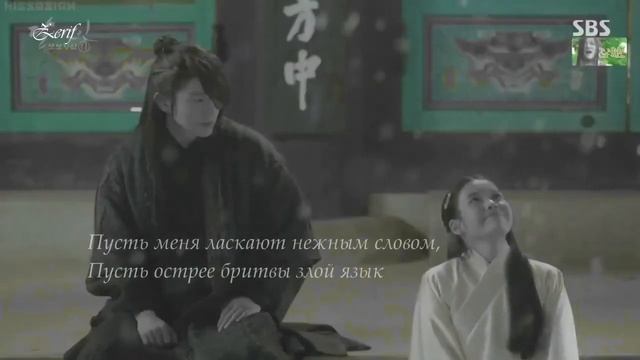 С.Есенин "Жизнь — обман с чарующей тоскою…" (Александр Злищев) смотреть онлайн