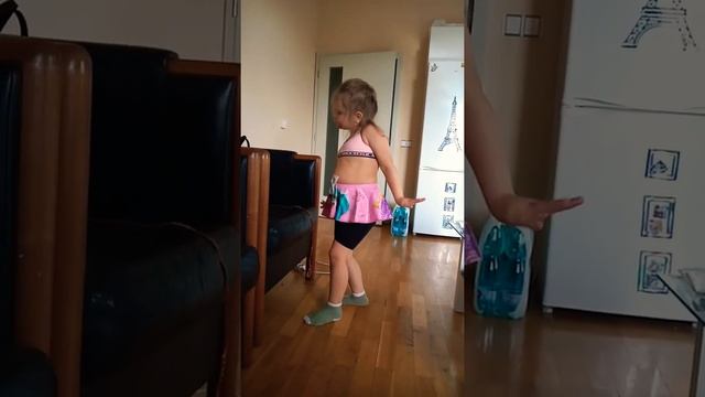 Lambada la copii смотреть онлайн