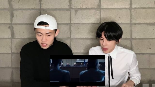 "Press" Reaction By Korean | Cardi B смотреть онлайн