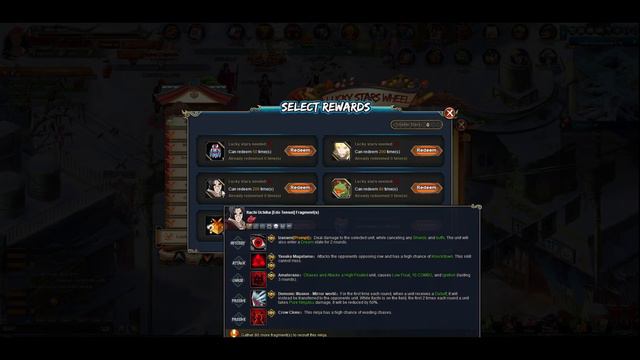 Наруто онлайн - обзор ивентов евро + ценовая политика 03/01 [Events Review] смотреть онлайн