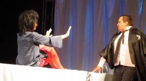 "Валенок" Татьяна Васильева и Станислав Садальский