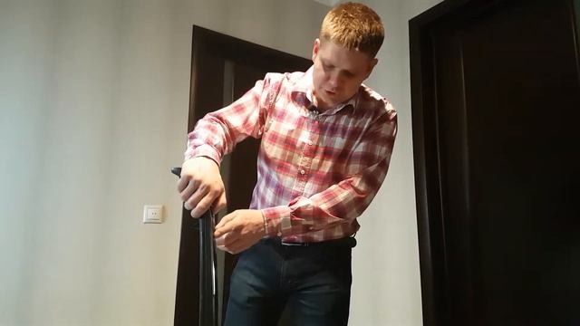 Ручной пылесос (handstick) Bissell MultiReach Ion+ 1311J смотреть онлайн