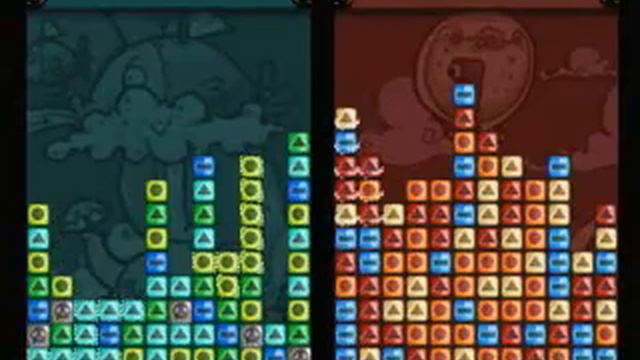 Dropcast Nintendo DS Gameplay - Battle Royale смотреть онлайн