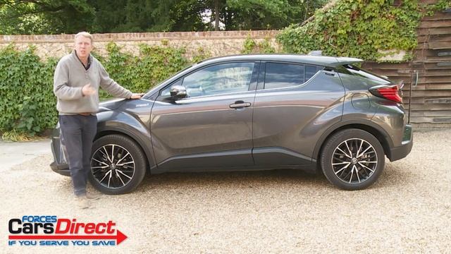 FCD Toyota CHR 2020 Facelift Car Review | New 2020 Toyota CHR Review смотреть онлайн