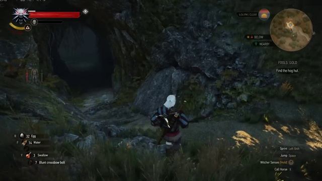 2560x1600 Witcher 3 ASUS GTX 1080 Turbo 8GB Test смотреть онлайн