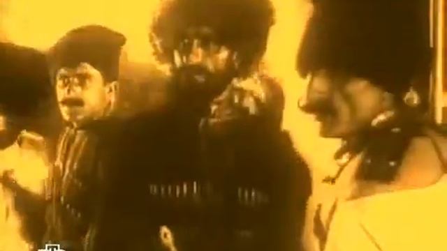 Советские биографии - Владимир Ленин смотреть онлайн