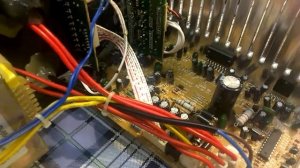 Ремонт Акустической системы BBK 5.1 домашний кинотеатр