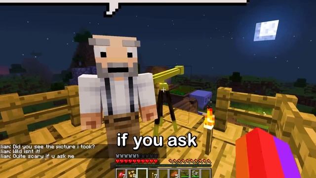 This strange hole randomly appeared...so i went inside... (Ps5/XboxSeriesS/PS4/XboxOne/PE/MCPE) смотреть онлайн