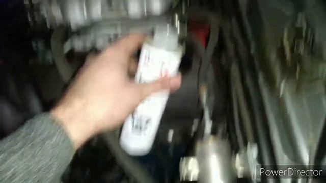 Промывка масляной системы двигателя. смотреть онлайн