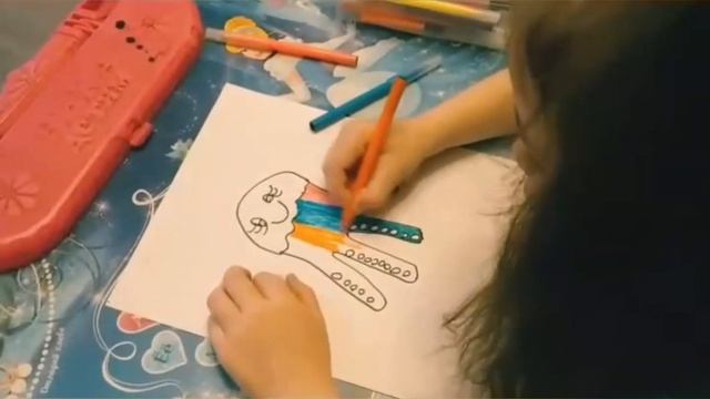 Детские мастер-классы смотреть онлайн