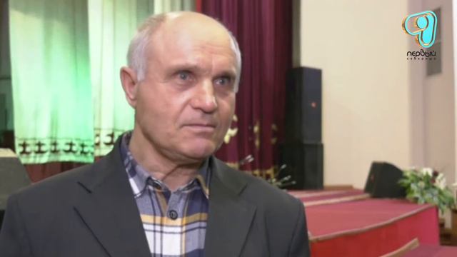 4.12.18.Концертная программа от полицейских: как это было?(К) смотреть онлайн