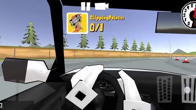 Обзор игры FR LEGENDS !