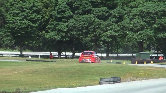 Evo 6 Tommi Mäkinen - MLR Sprint Series - Round 3 - Oulton Park смотреть онлайн