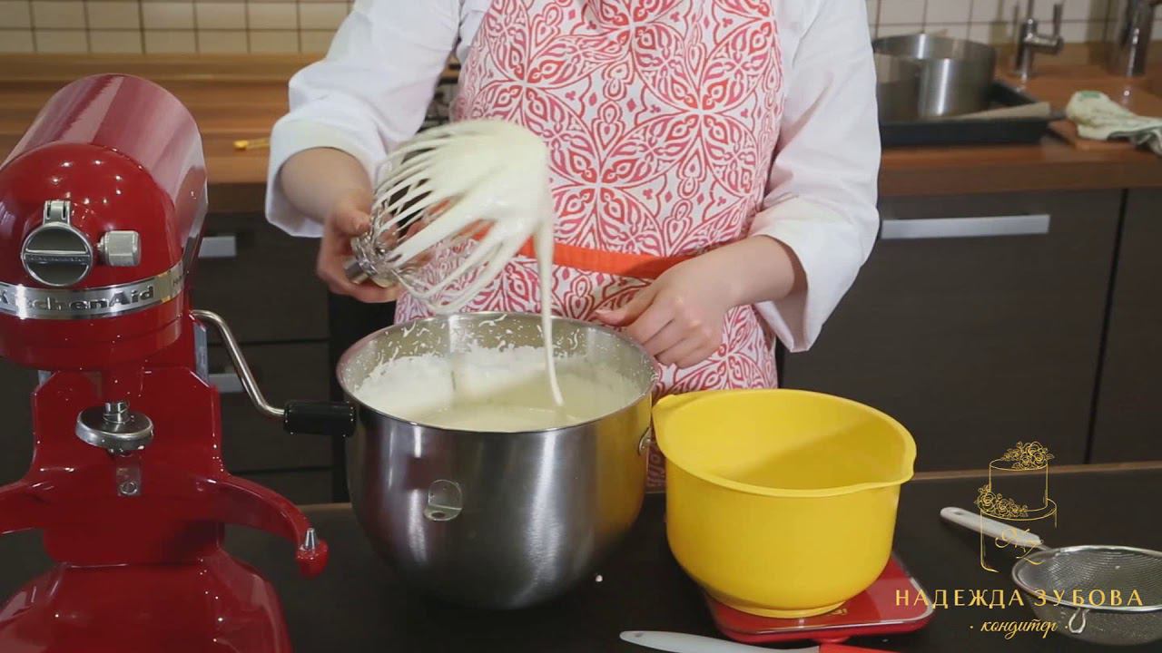 ТОРТОМАФИЯ -  канал Надежды Зубовой