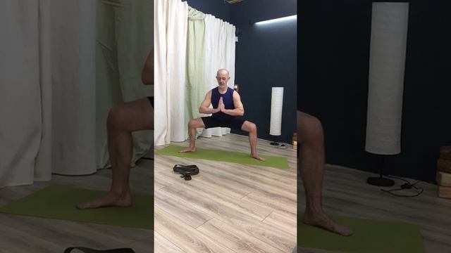 Улучшение подвижности тазобедренных суставов смотреть онлайн