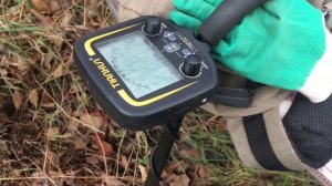 Про аккумуляторы 9V на металлоискателе TX850