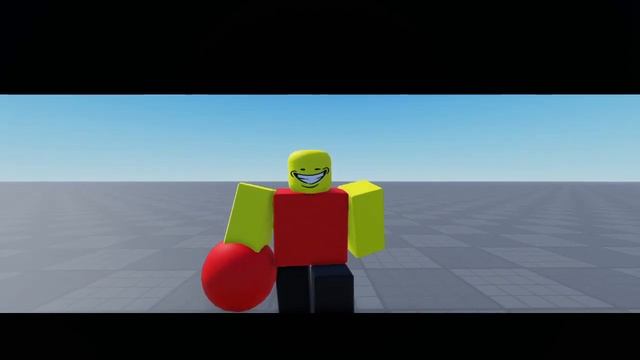 Baller Knocks You Out (Roblox Moon Animation) смотреть онлайн