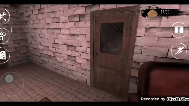 Eyes The Horror Game❣️ Полное Прохождение! #1