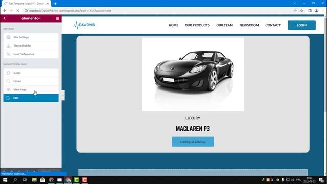 How to turn anything into a SLIDER in Elementor for FREE смотреть онлайн