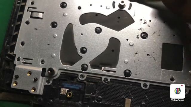 Acer Predator Helios 300 PH315-53 Keyboard Replacement смотреть онлайн