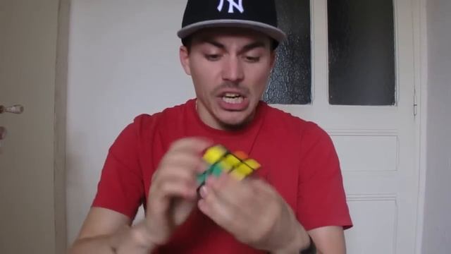 RUBIK'S CUBE and FAST BEATBOX by AleM смотреть онлайн