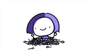 GlookiPail - ЛОЖКИ