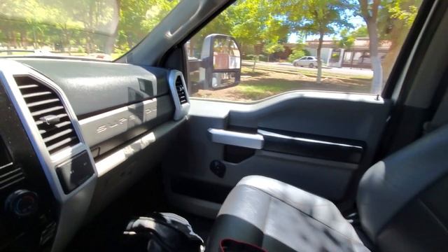 Las nuevas Ford F350 SUPER DUTY dicen ADIOS a la transmision MANUAL | review en español смотреть онлайн