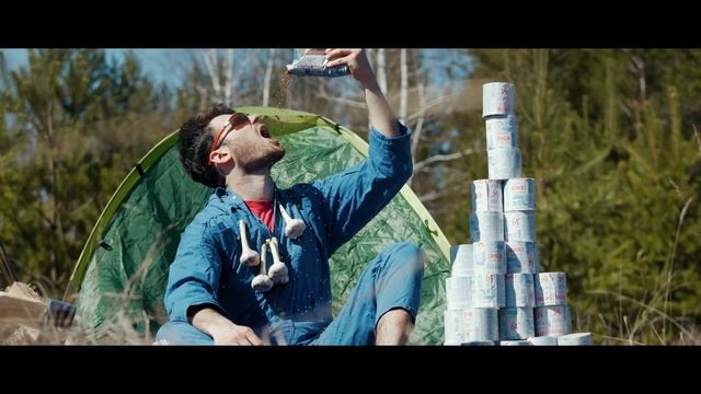SHOWREEL DEDOV BROTHERS 2021 Музыкальные клипы, реклама, YouTube каналы, спорт, путешествия смотреть онлайн