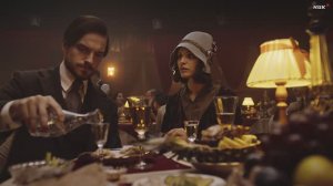 Сергей Ноябрьский - Загуляла женщина.