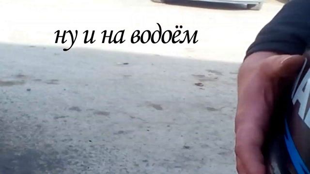 Лодочный мотор Марлин 9.9 (замена крыльчатки системы охлаждения) смотреть онлайн
