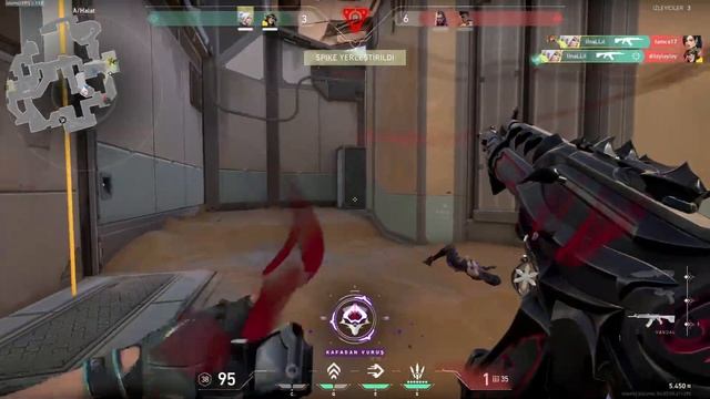 İNALLI yürü git (Mortuus içerir!!!) #12 смотреть онлайн