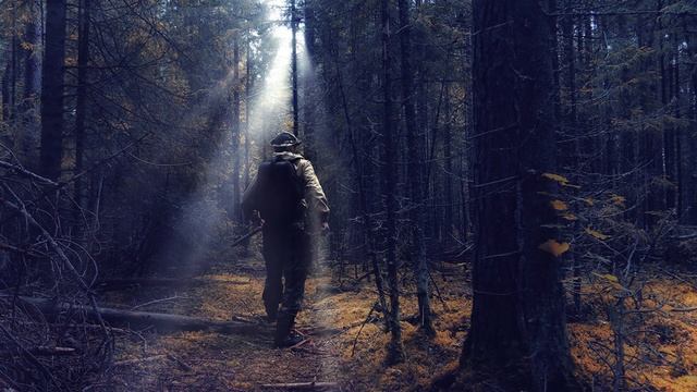 Алексей Мандельштам - У Вселенной на просторах (Бриз)