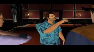 Фильм GTA Vice City (на русском языке)