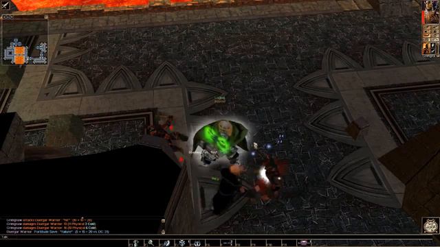 Игра Neverwinter online Невервинтер Онлайн 68 смотреть онлайн