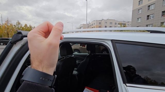Продажа: Ford Kuga 2 26.10 смотреть онлайн