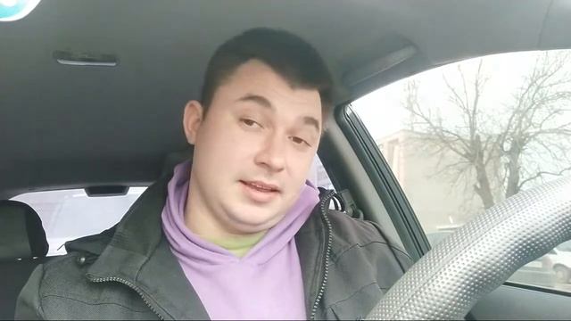 СОСИСКИ В ТЕСТЕ | ОБЖОР В МАШИНЕ