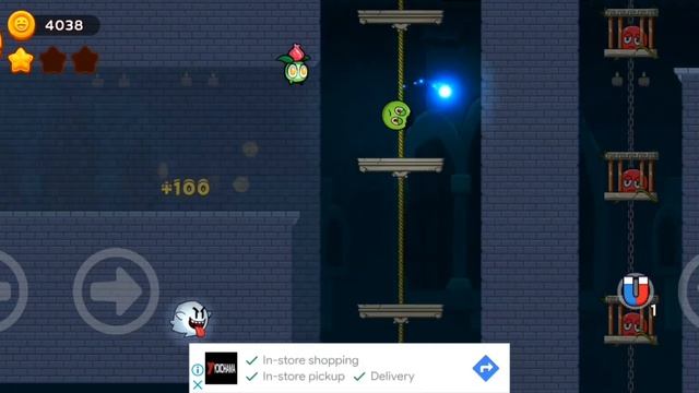 Ball Wonder Episode 10 | Level 96 to 107 Android Game play video #ball #gaming #android #trending смотреть онлайн