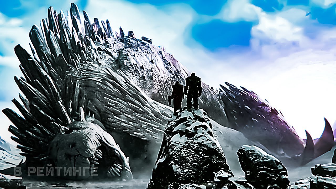 Новые лучшие фильмы (2022) смотреть онлайн