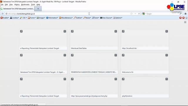 Video Tutorial Cara Mudah Buat Tabel View di Postgresql смотреть онлайн