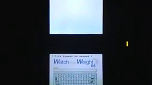 Nintendo DS Homebrew -Part two смотреть онлайн