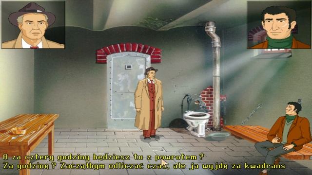 Jack Orlando - A Cinematic Adventure: Director's Cut - PL - Gra z dzieciństwa ! смотреть онлайн