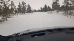 Любительский тест зимней Pirelli Scorpion Ice Zero2