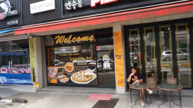 Южная Корея русскоязычный район Са-данжи 2021 смотреть онлайн