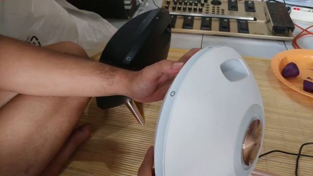 Harman kardon asli vs kw abal2 смотреть онлайн