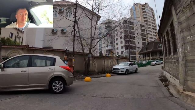 Экскурсия "Новый Сочи", этого не покажут РИЭЛТОРЫ!!! 4К смотреть онлайн