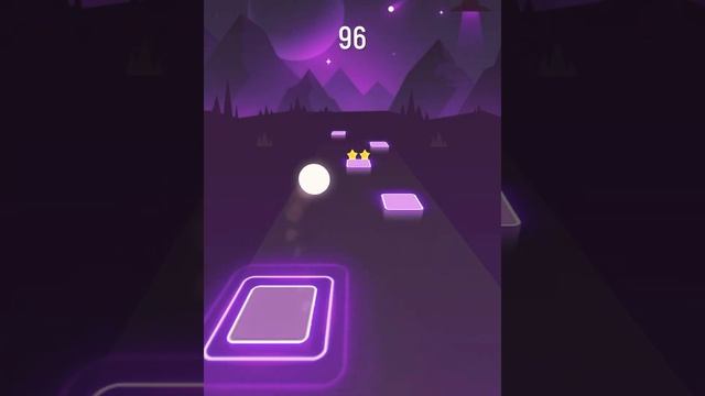 Bounce Tiles