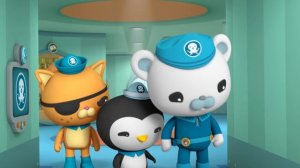 03.12 - Октонавты и грязевые прыгуны