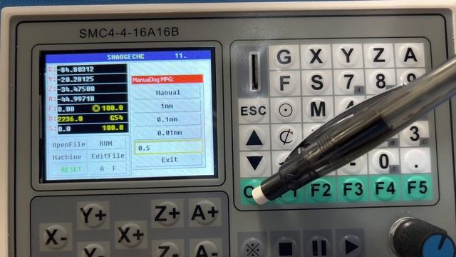 Урок 3. Составление программы для работы манипулятора совместно с позиционером смотреть онлайн