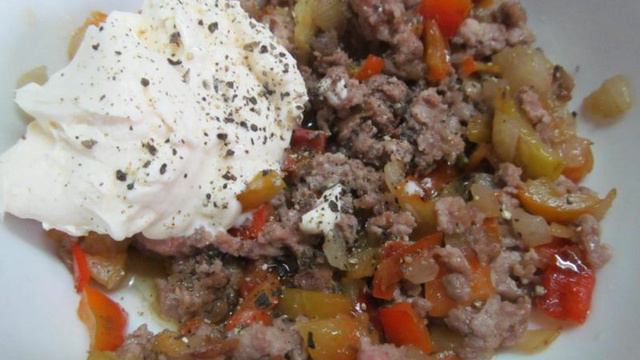 Вкусные будни