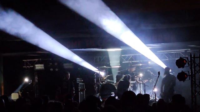 Drowning Pool - Full Set - Live @ Throwdown At The Campground In Florida 3/18/2023 (w/Ryan McCombs)
